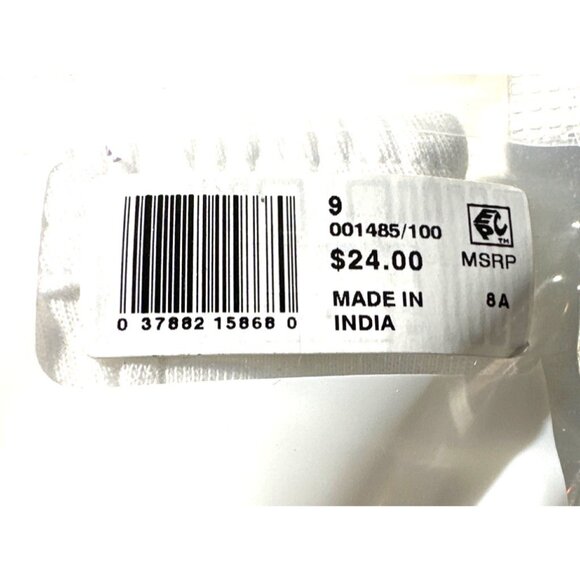 Jockey Elance Cotton Comfort Womens 3-Pack French Cut Underwear 100% Cotton XXL - Picture 3 of 8